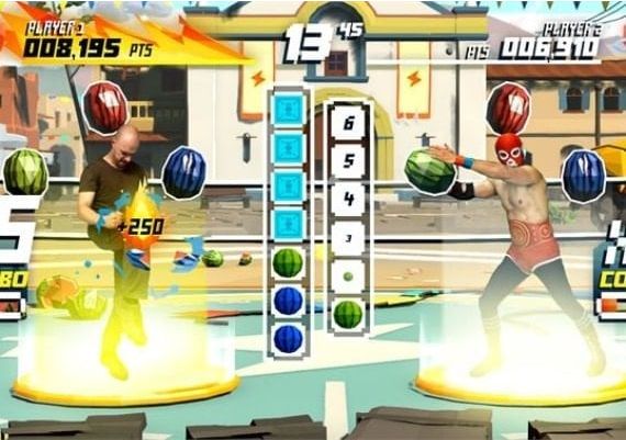 Shape Up Gold Edition EN Argentina Xbox One/Series Digital Key