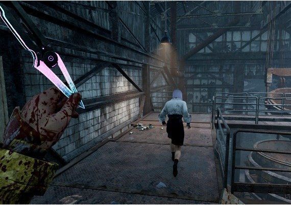 Dead by Daylight: All-Kill Chapter DLC EU Steam Digital Key