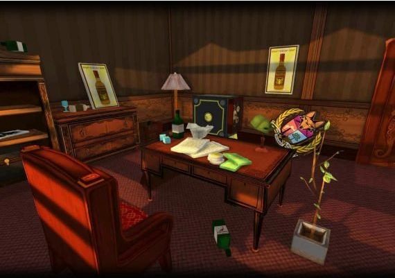 Karaski: What Goes Up EN Global Steam Digital Key