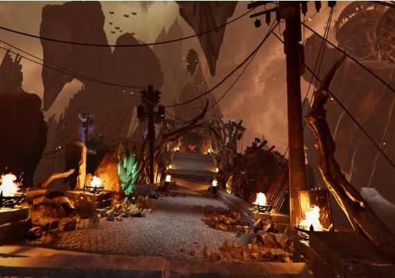 Metal: Hellsinger VR2 EN EU PS5 Digital Key