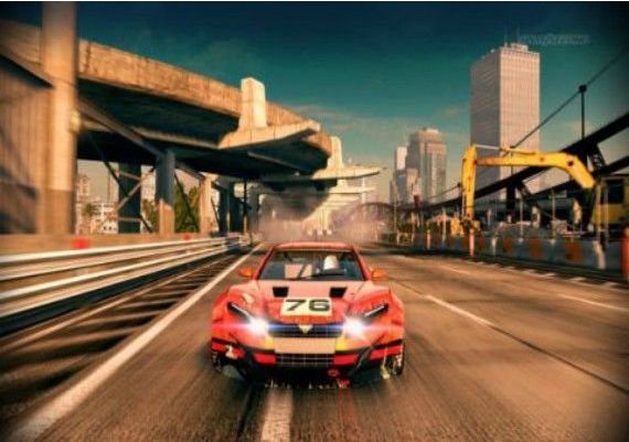 Split Second EN/DE/FR/IT/PL/RU/ES Global Steam Digital Key