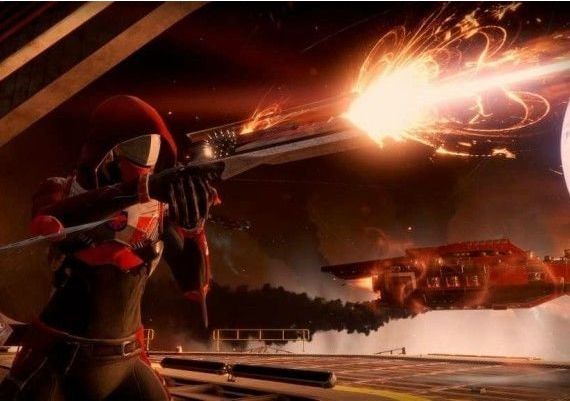 Destiny 2: Forsaken DLC EN Argentina Xbox One/Series Digital Key