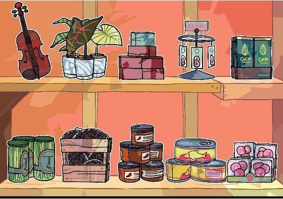 Signs of the Sojourner EN Global Steam Digital Key