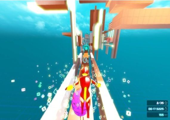 inMomentum EN Global Steam Digital Key