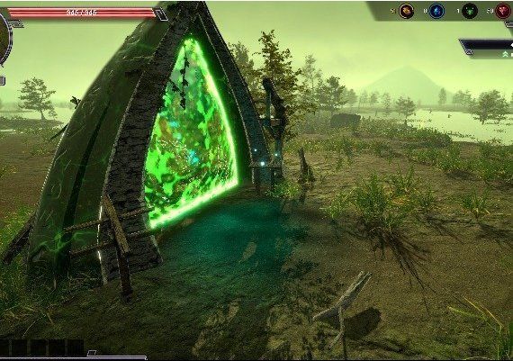 Elemental War 2 EN Argentina Xbox One/Series Digital Key