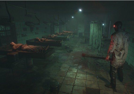 A Way To Dead EN/RU/ZH/TR Global Steam Digital Key