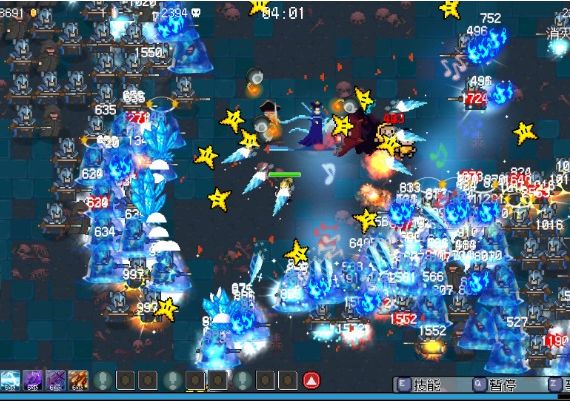 Hero of Fate EN/ZH/ZH Global Steam Digital Key