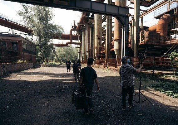 Bridge Constructor: The Walking Dead Global Steam Digital Key