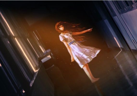 Tokyo Twilight Ghost Hunters Daybreak: Special Gigs EN/JA Global Steam Digital Key