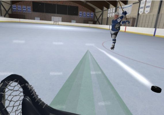 NetStars - VR Goalie Trainer EN Global Steam Digital Key