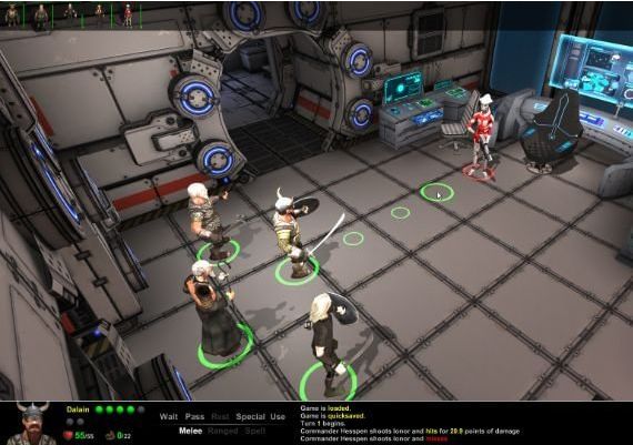 The Dwarf Run EN Global Steam Digital Key