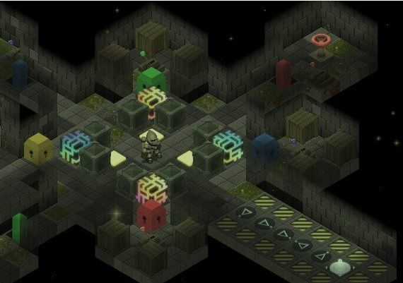 IsoBoom EN Global Steam Digital Key