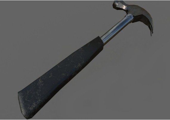 GameGuru: Melee Weapons Pack DLC EN Global Steam Digital Key