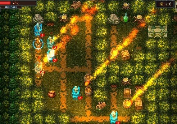 Royal Adventure EN/RU Global Steam Digital Key