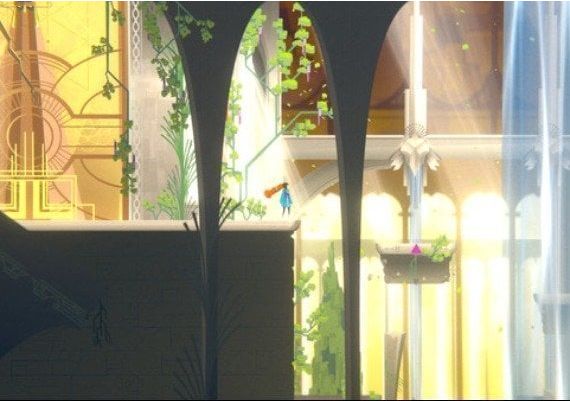 Aspire: Ina's Tale - Artbook DLC EN Global Steam Digital Key