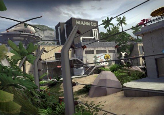 Team Fortress 2 Badges - Mandrew's Munificent Mug and Israphel's Eleemosynary Expression DLC Global Steam Digital Key