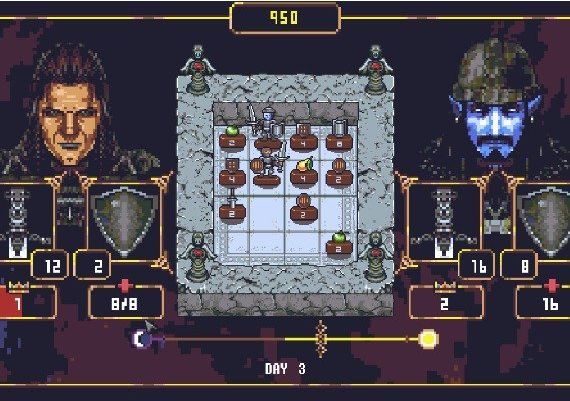 Bone Marrow EN Argentina Xbox One/Series Digital Key