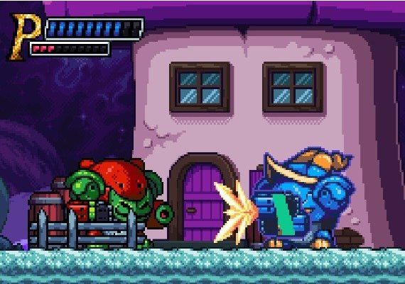 Mago Global Steam Digital Key