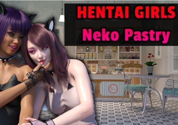 Hentai Girls: Neko Pastry EN Global Steam Digital Key