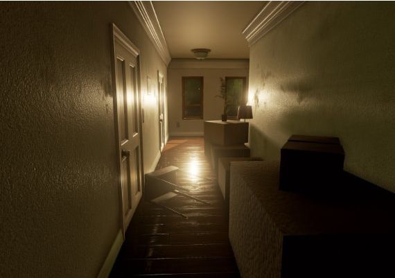 Joana's Life EN Global Steam Digital Key