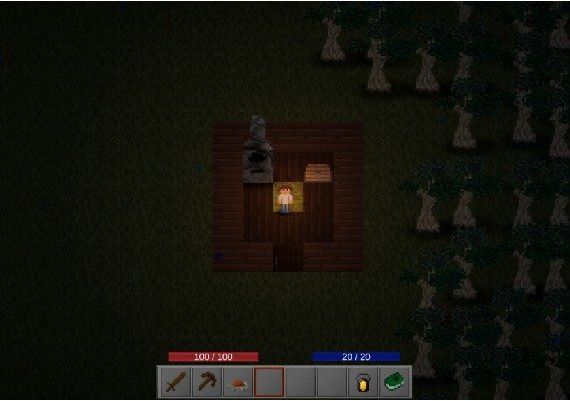 Epocria EN Global Steam Digital Key