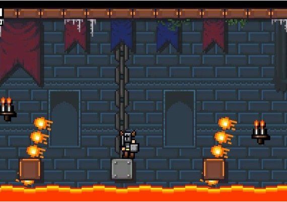 Horned Knight EN Argentina Xbox One/Series Digital Key