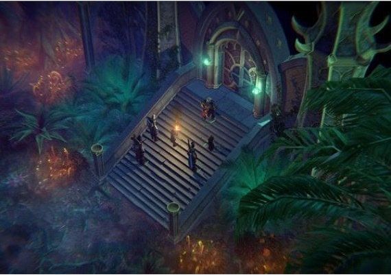 Pathfinder: Kingmaker Definitive Edition EN Canada Xbox One/Series Digital Key