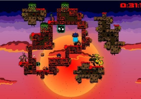 Fenix Rage EN Global Steam Digital Key