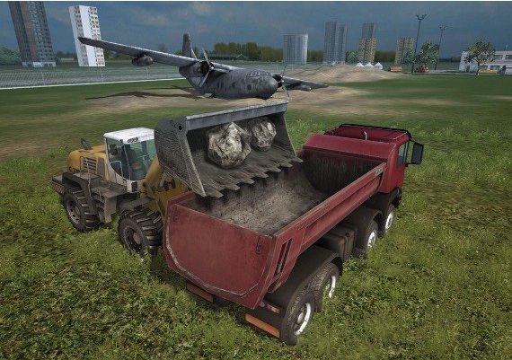 Demolition Company Gold Edition EN/DE Global Steam Digital Key