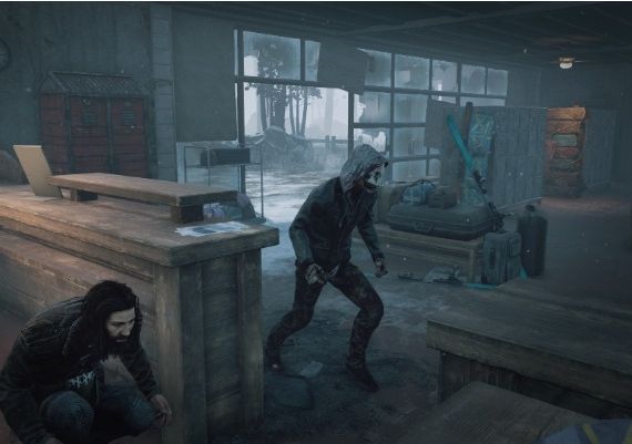 Dead by Daylight - Old Wounds Pack DLC EN Argentina Xbox One/Series Digital Key