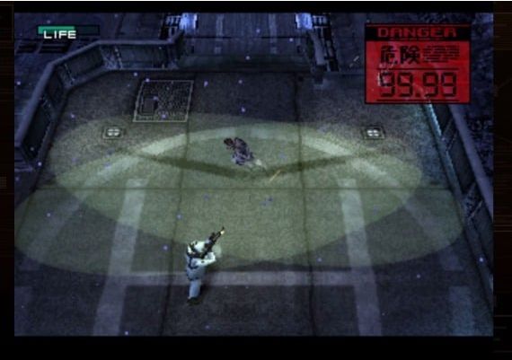 Metal Gear Solid - Master Collection Vol. 1 EN Canada Xbox Series Digital Key