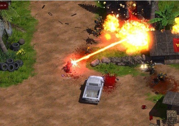 Magicka: Vietnam DLC EN/DE/FR/PL/ES Global Steam Digital Key