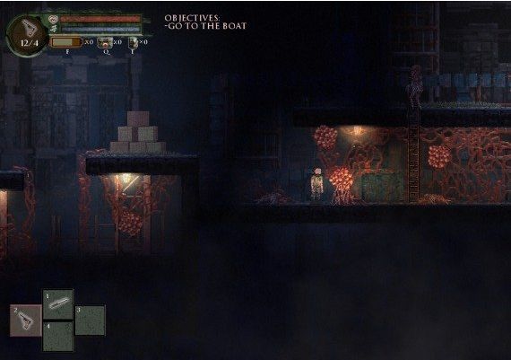 Unlife EN/RU Global Steam Digital Key