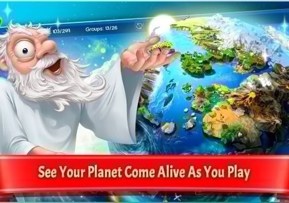 Doodle God Ultimate Edition EN United States Xbox One/Series Digital Key