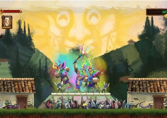 Guardian of Lore EN Argentina Xbox One/Series/Windows Digital Key