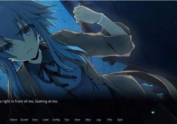 Memory's Dogma CODE 01 EN/JA Global Steam Digital Key