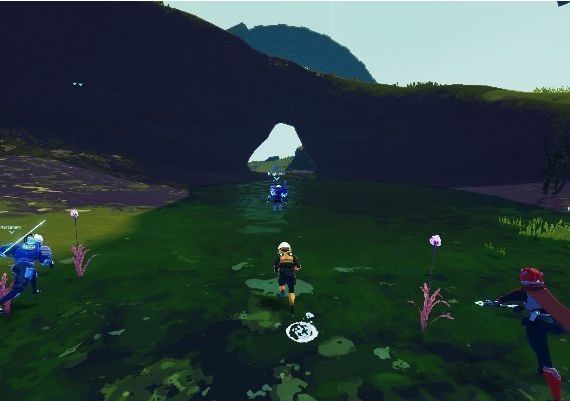 Risk of Rain 2 EN Global Steam Digital Key