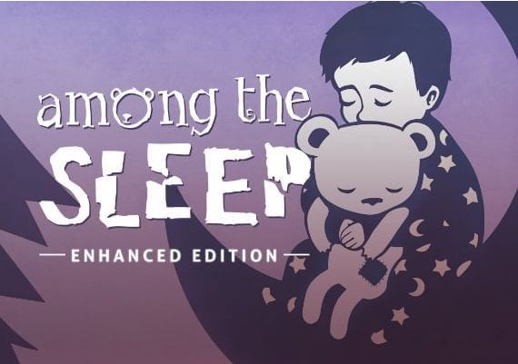 Among the Sleep Enhanced Edition EU Steam Digital Key