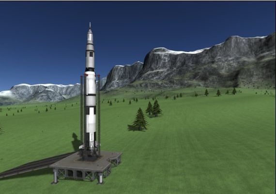 Kerbal Space Program Complete Edition Global Steam Digital Key