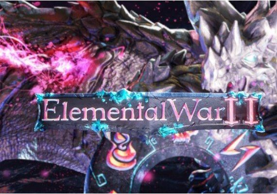Elemental War 2 EN Argentina Xbox One/Series Digital Key