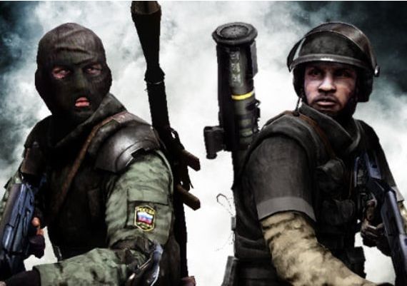 Battlefield: Bad Company 2 - Specact Kit Upgrade DLC EN Global EA App Digital Key