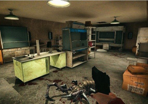 Antarctica 88 EN Argentina Xbox One/Series Digital Key