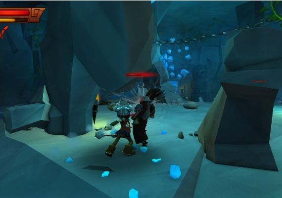 Cornerstone: The Song of Tyrim EN Global Steam Digital Key