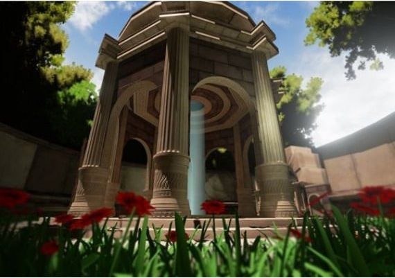 Pneuma: Breath of Life EN Argentina Xbox One/Series Digital Key