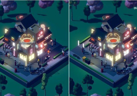 Tiny Lands Global Steam Digital Key