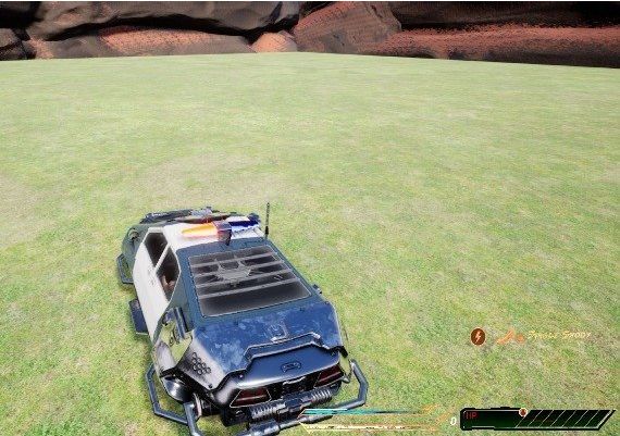 Gangsta: The Return EN Global Steam Digital Key