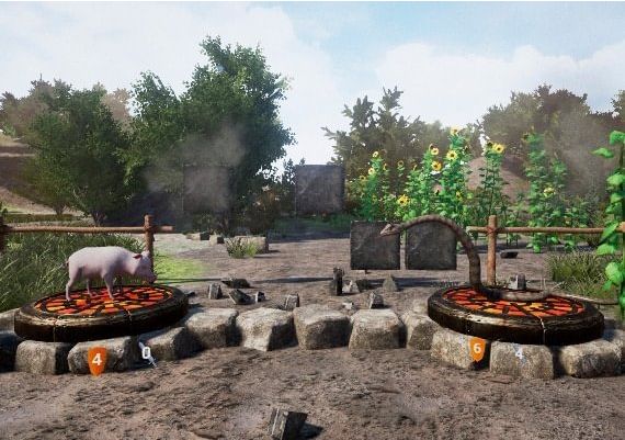 Random Journey EN/DE/FR/IT/RU/ES/UK Global Steam Digital Key