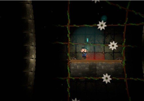 Devoured by Darkness EN Argentina Xbox One/Series Digital Key