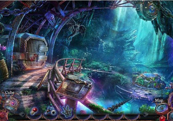 The Secret Order 6: Bloodline EN/DE/FR/IT/PL/JA/KO/RU Global Steam Digital Key