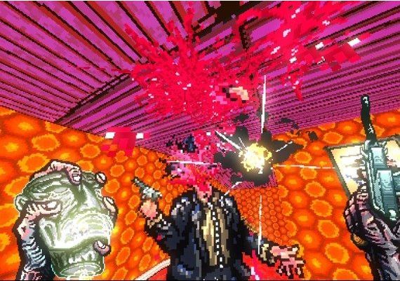 Post Void EN Global Steam Digital Key